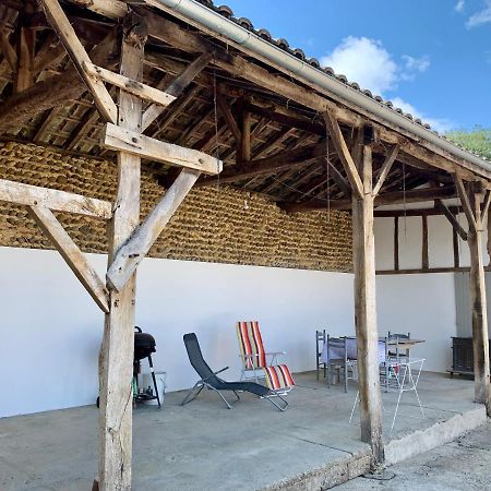Chez Mima Apartment Samadet Екстериор снимка