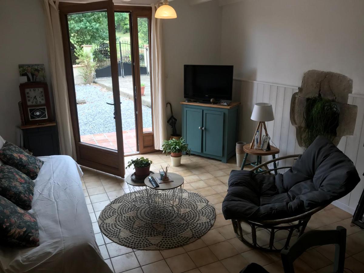 Chez Mima Apartment Samadet Екстериор снимка