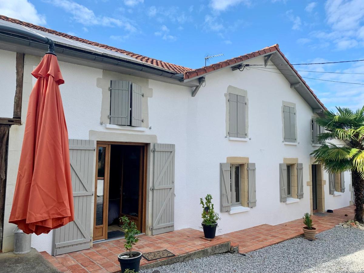 Chez Mima Apartment Samadet Екстериор снимка